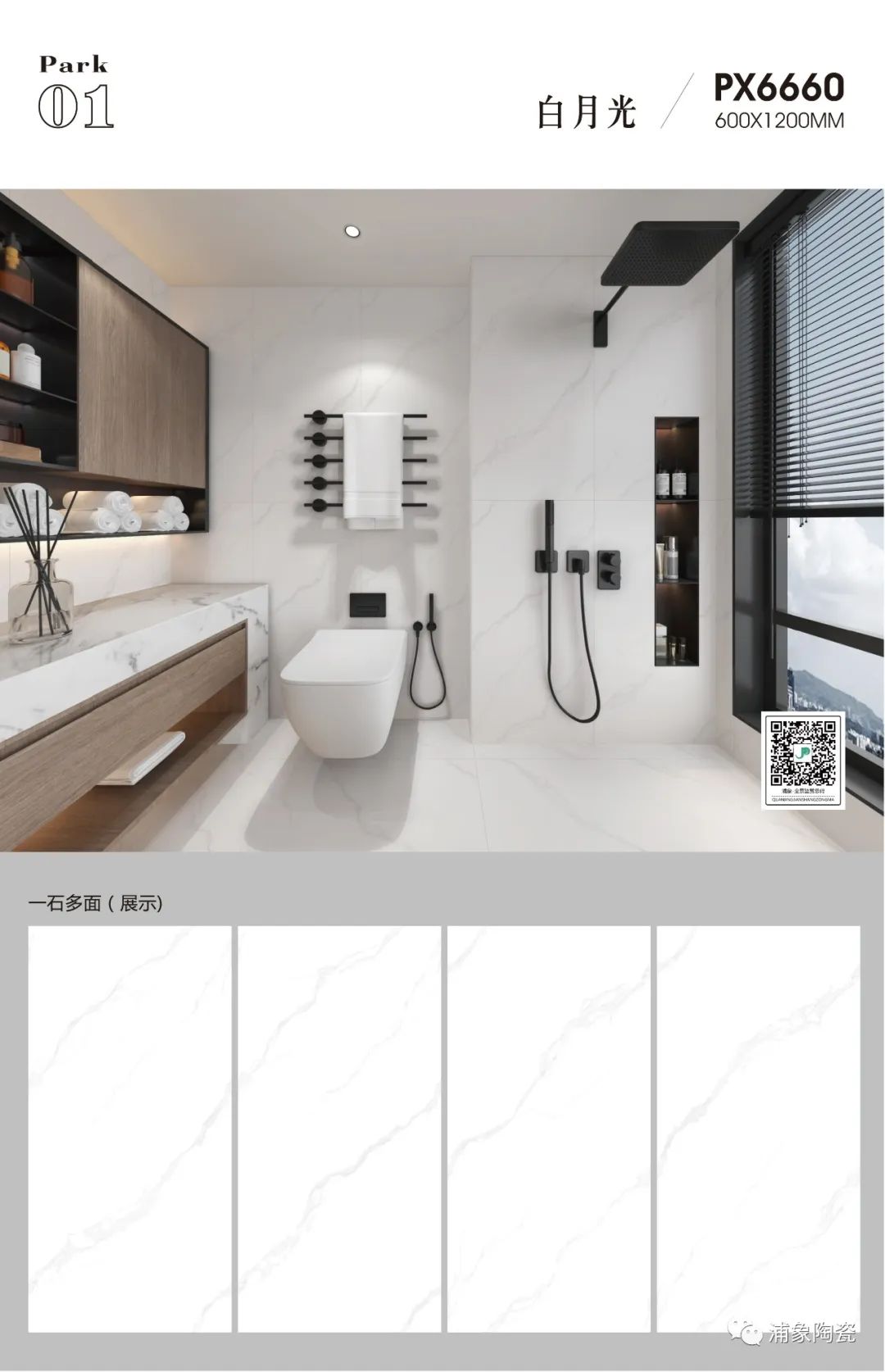 P6660白月光